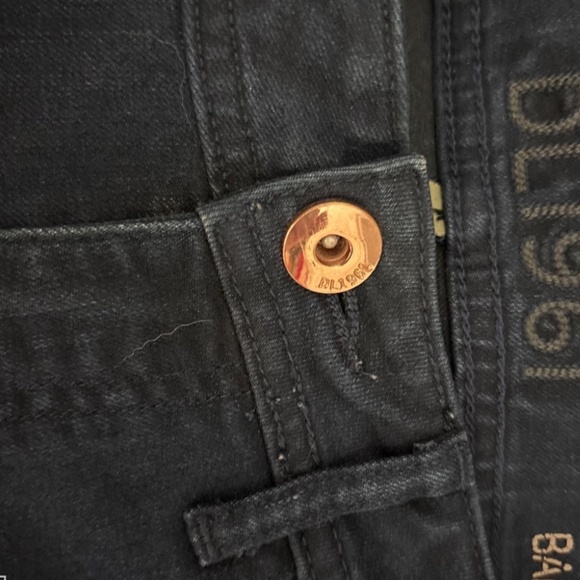 DL1961 Premium Denim Bardot - Picture 1 of 2